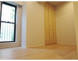 RISING SUN 恵比寿二丁目 3階3LDKのリビング/ダイニング