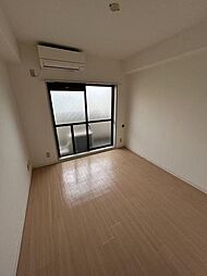 メゾン・ド・マニエール 3階ワンルームのリビング/ダイニング