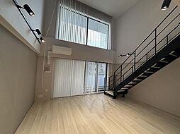 都営浅草線 西馬込駅 徒歩12分の賃貸マンション 6階2LDKのリビング/ダイニング