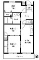 ヴェルジェ山口1階7.6万円