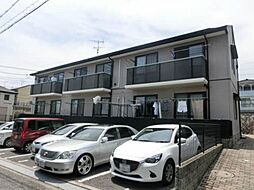 ディアス本庄　Ａ棟