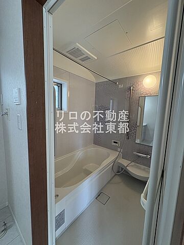 浴室