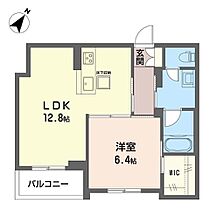 アンビシア 00101 ｜ 千葉県流山市南流山３丁目12-7（賃貸マンション1LDK・1階・46.04㎡） その2