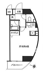 菱和パレス高輪台 11階