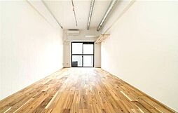 ナビ新桜台 3階ワンルームのリビング/ダイニング