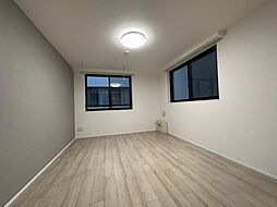 ラヴィエール清澄ガーデンテラス 3階ワンルームのリビング/ダイニング