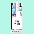 ルミノーサ堺3階6.6万円