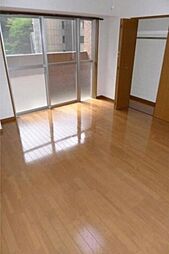 ステージファースト慶應三田 5階1Kのリビング/ダイニング