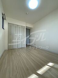 JR片町線(学研都市線) 放出駅 徒歩10分の賃貸マンション 11階4LDKのリビング/ダイニング