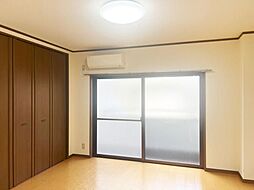 ブリリアント・コート 103 1階1DKのリビング/ダイニング