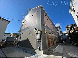 ピースフロー淵野辺 203