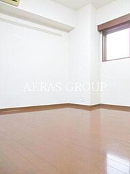 アデッソ旗の台 4階1Kのリビング/ダイニング