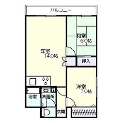 アビテII 5階
