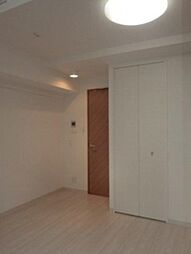 東急池上線 蓮沼駅 徒歩5分の賃貸マンション 1階1Kのリビング/ダイニング