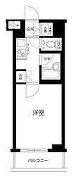 西武池袋線 桜台駅 徒歩9分