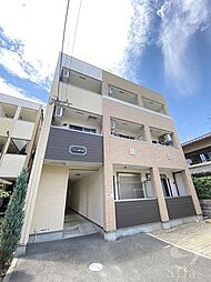 JR阪和線 鳳駅 徒歩7分の賃貸アパート