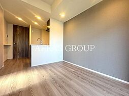 ルフォンプログレ本郷三丁目 704 7階1LDKのリビング/ダイニング