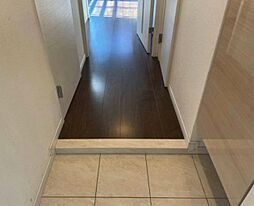 パティーナ練馬平和台 2階1LDKのリビング/ダイニング