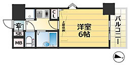 イトーピア三宮アーバンステージ 12階