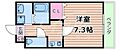 ヴィライイダ25階5.3万円