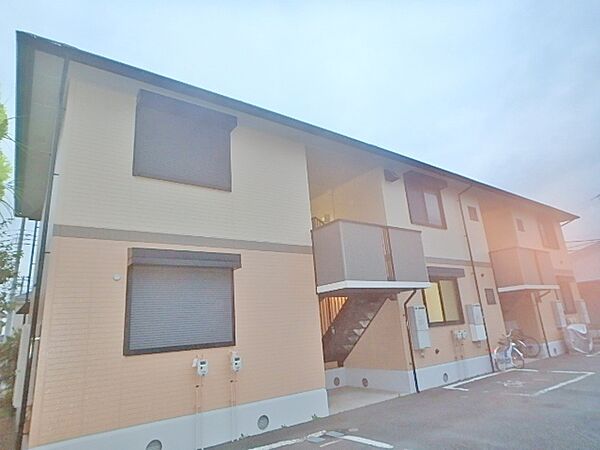 神奈川県相模原市中央区上溝(賃貸アパート2DK・2階・42.11㎡)の写真 その19