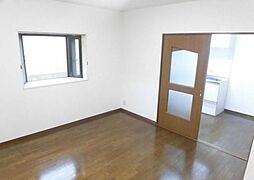 東京メトロ東西線 南行徳駅 徒歩11分の賃貸マンション 3階2LDKのリビング/ダイニング