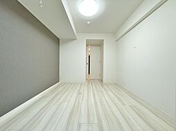 レアライズ立川AZ 3階1Kのリビング/ダイニング