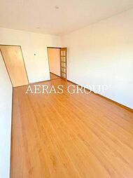 土田第一ビル 3階1Kのリビング/ダイニング