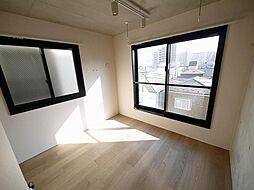 SK門前仲町I 3階ワンルームのリビング/ダイニング