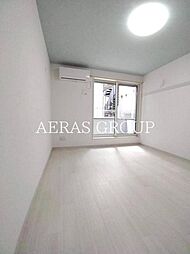 FUUWA船橋本町 1階1Kのリビング/ダイニング