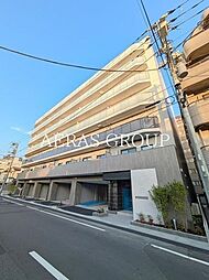 HF押上レジデンス