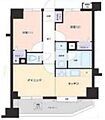 ライオンズマンション東四つ木2階7.8万円