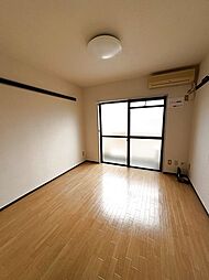 メゾン東中野 306 3階ワンルームのリビング/ダイニング