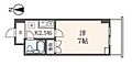 スピカ向ヶ丘3階4.6万円