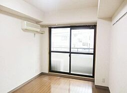 東急池上線 戸越銀座駅 徒歩5分の賃貸マンション 3階1Kのリビング/ダイニング