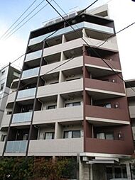 京急本線 大森海岸駅 徒歩10分の賃貸マンション