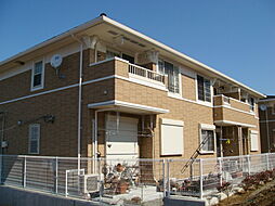 JR横浜線 淵野辺駅 バス13分 上山崎下車 徒歩3分の賃貸アパート