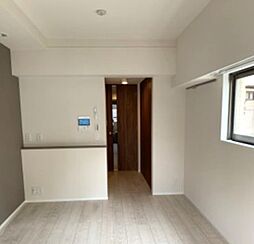 クレヴィスタ練馬桜台II 3階1Kのリビング/ダイニング