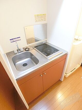 レオパレス住吉伍番館_内装_5