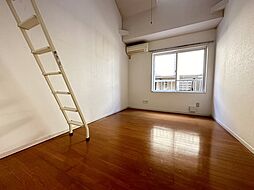 JR横浜線 橋本駅 徒歩12分の賃貸アパート 1階1Kのリビング/ダイニング