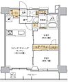 リビオメゾン西麻布11階36.5万円