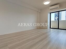 エスレジデンス王子イネーブル 301 3階2LDKのリビング/ダイニング