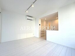 アトリオフラッツ高円寺 503 5階1LDKのリビング/ダイニング