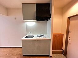 ダイヤモンドレジデンス仲御徒町 1階ワンルームのリビング/ダイニング