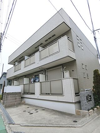 ヴィラ カルム_トップ画像