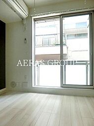 フェリーチェ阿佐ヶ谷V 2階1Kのリビング/ダイニング