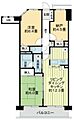 モアコート和光2階9.9万円