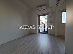 グランカーサ三ノ輪2 601 6階1DKのリビング/ダイニング