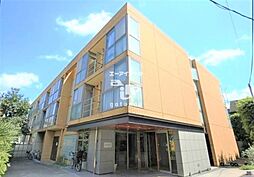 都営浅草線 高輪台駅 徒歩5分