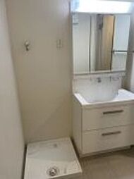 エスポアール扇西 1階1Kの室内